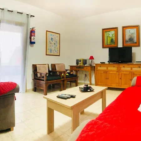 Neptuno With Private Pool, Sea View, Sat-tv & Free Wifi Villa *