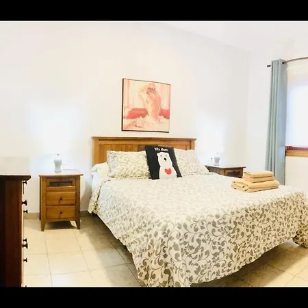 Neptuno With Private Pool, Sea View, Sat-tv & Free Wifi Playa Blanca (Lanzarote)