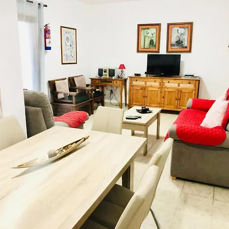 Neptuno With Private Pool, Sea View, Smart-tv Free Wifi Villa *