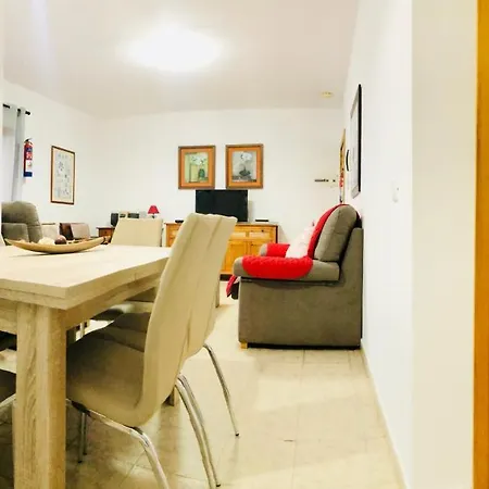 别墅 Neptuno With Private Pool, Sea View, Smart-tv Free Wifi *