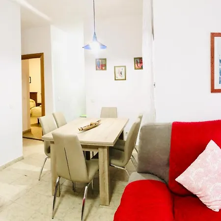 Neptuno With Private Pool, Sea View, Smart-tv Free Wifi פלאיה בלנקה