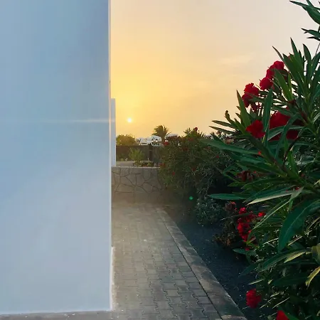 Neptuno With Private Pool, Sea View, Smart-tv Free Wifi וילה פלאיה בלנקה