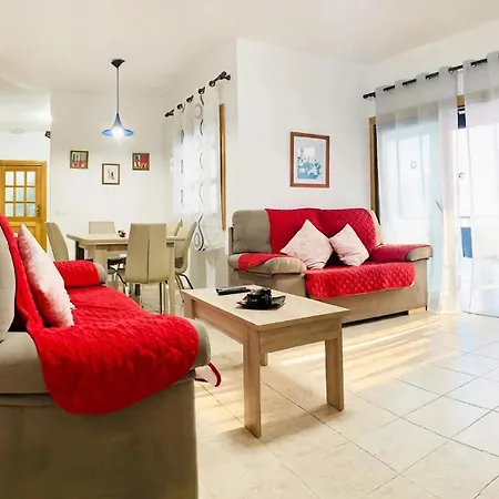Neptuno With Private Pool, Sea View, Smart-tv Free Wifi Villa