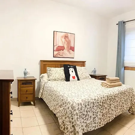 Neptuno With Private Pool, Sea View, Smart-tv Free Wifi Playa Blanca (Lanzarote)