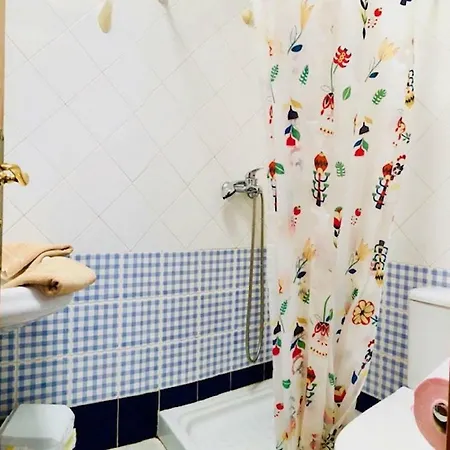 别墅 Neptuno With Private Pool, Sea View, Smart-tv Free Wifi 普拉亚布兰卡