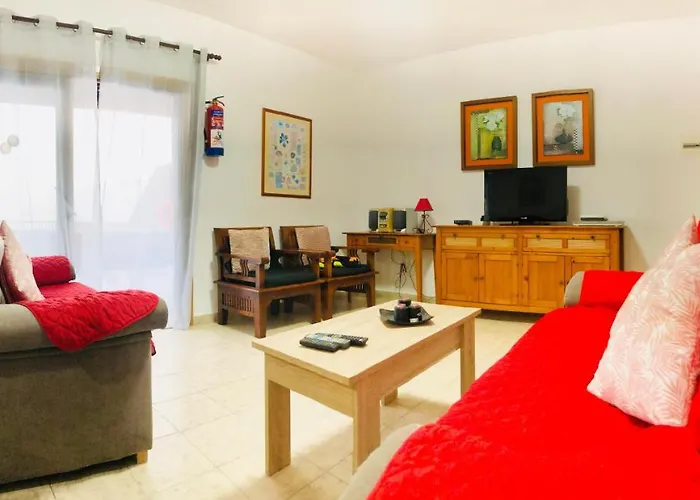 Neptuno With Private Pool, Sea View, Smart-tv Free Wifi וילה *