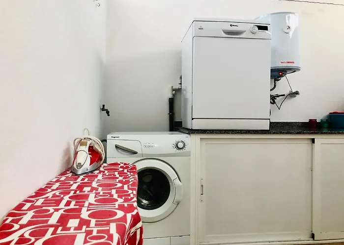 Neptuno With Private Pool, Sea View, Smart-tv Free Wifi פלאיה בלנקה