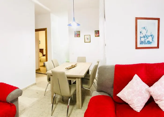 Neptuno With Private Pool, Sea View, Smart-tv Free Wifi פלאיה בלנקה