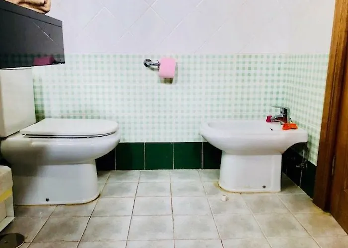 וילה Neptuno With Private Pool, Sea View, Smart-tv Free Wifi פלאיה בלנקה