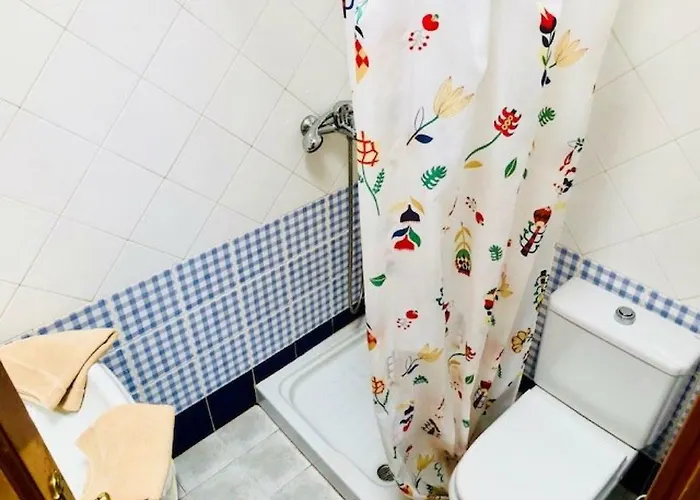 וילה Neptuno With Private Pool, Sea View, Smart-tv Free Wifi *