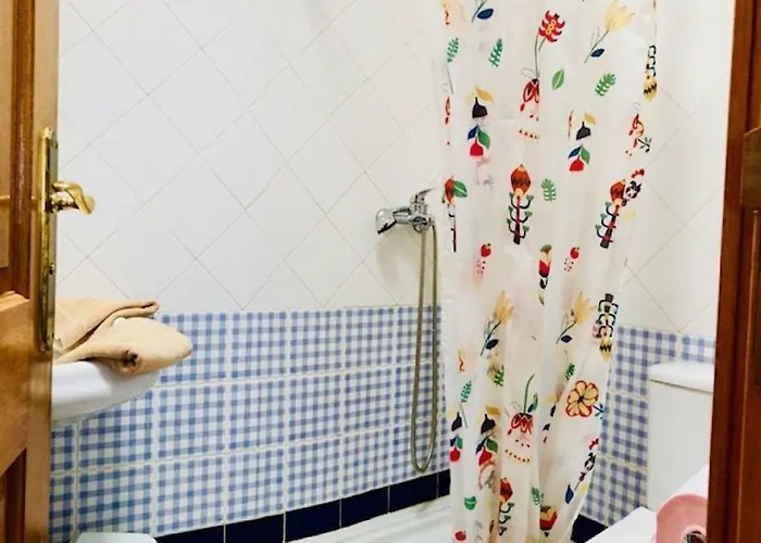 וילה Neptuno With Private Pool, Sea View, Smart-tv Free Wifi פלאיה בלנקה